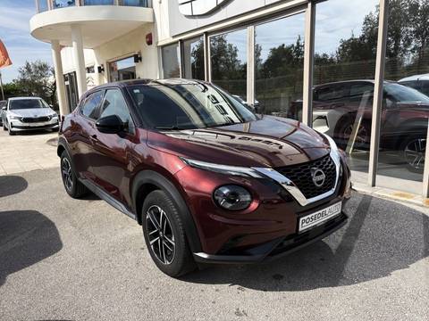 2024 Nissan Juke — sličica 3