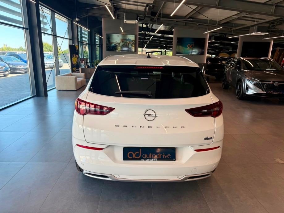 2023 Opel Grandland — fotografija 7