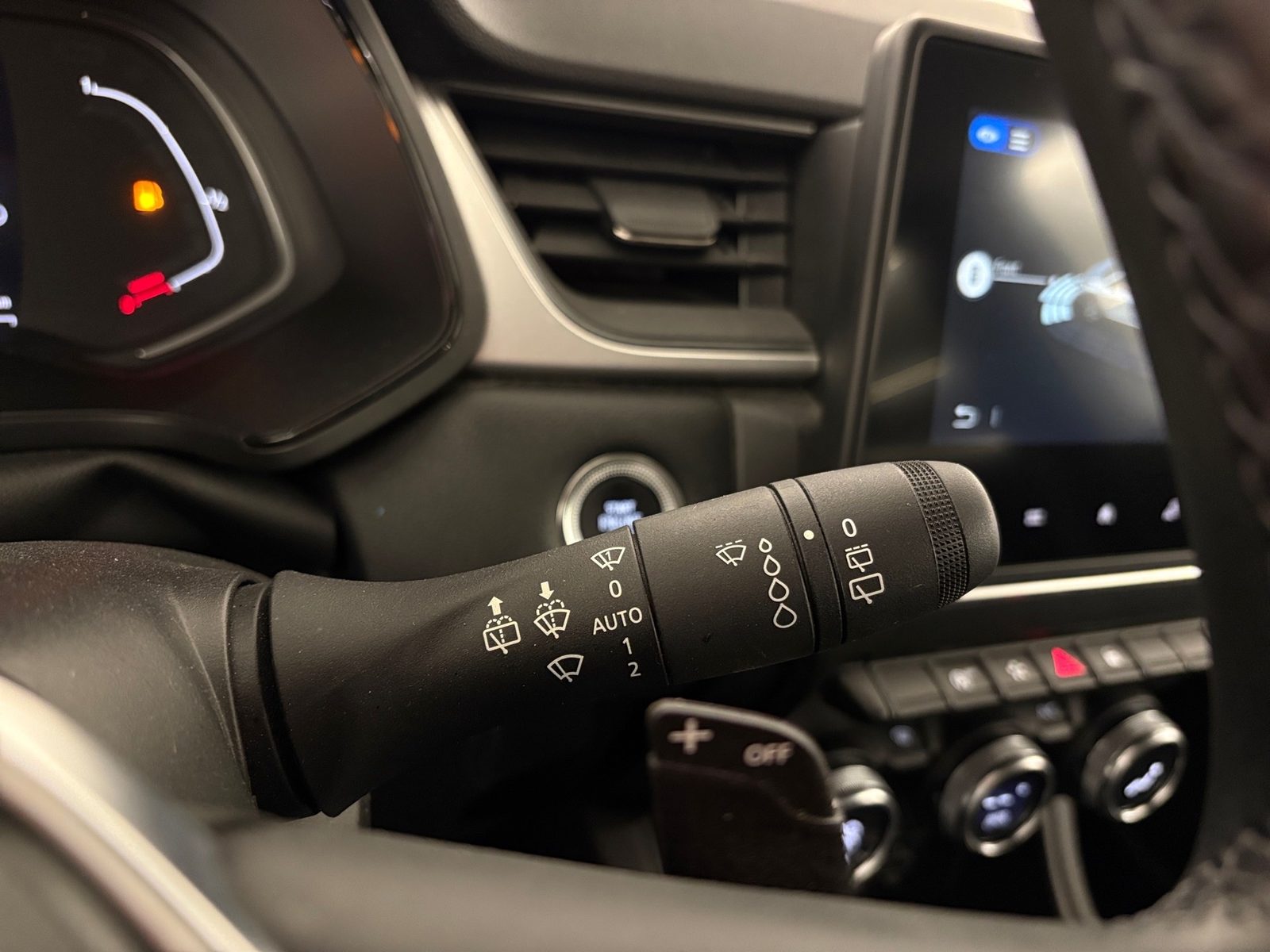 2023 Renault Captur — fotografija 24