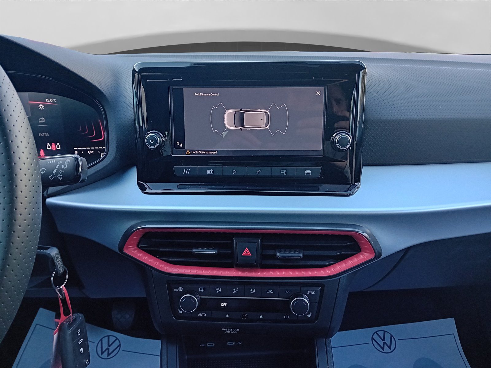2025 Seat Ibiza — fotografija 13