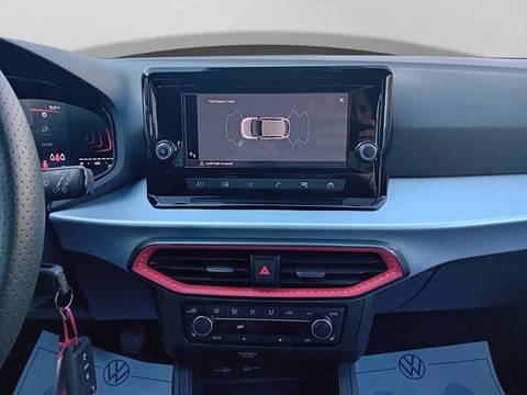 2025 Seat Ibiza — sličica 13