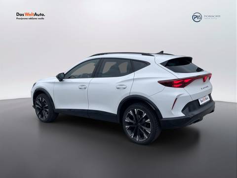 2026 Cupra Formentor — sličica 3