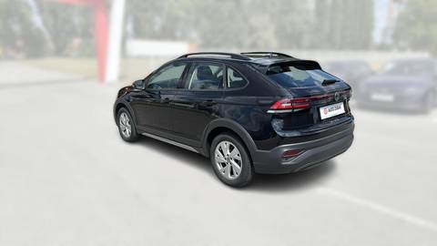 2024 Volkswagen Taigo — sličica 5