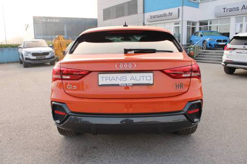 2024 Audi Q3 — sličica 6