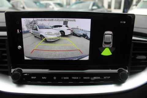 2023 Kia Xcee'd — sličica 19