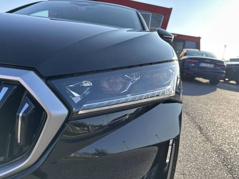 2026 Škoda Superb — sličica 14