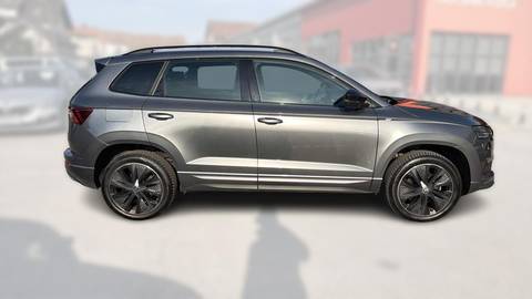 2023 Škoda Karoq — sličica 8