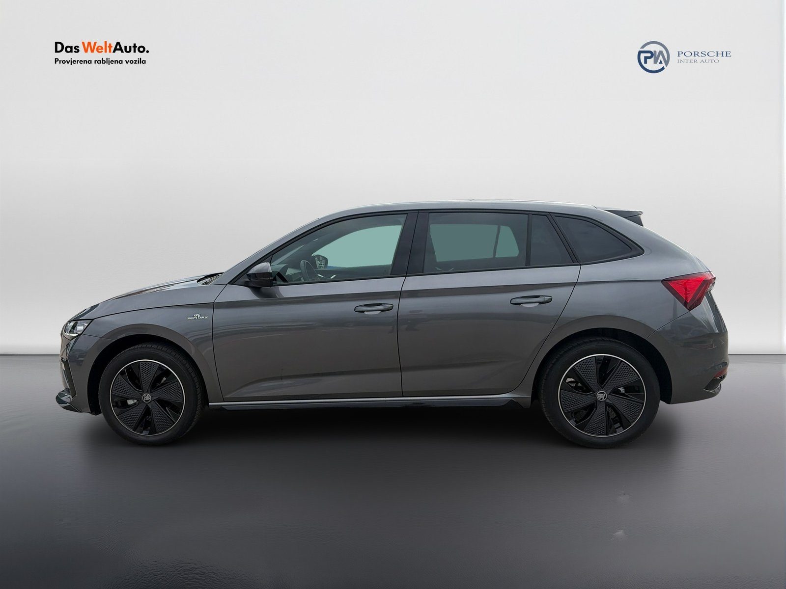 2026 Škoda Scala — fotografija 8