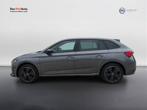 2026 Škoda Scala — sličica 8
