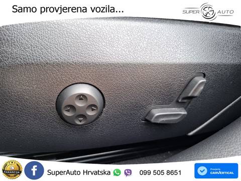 2022 Mercedes-Benz C-klasa — sličica 20