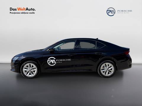 2026 Škoda Octavia — sličica 2