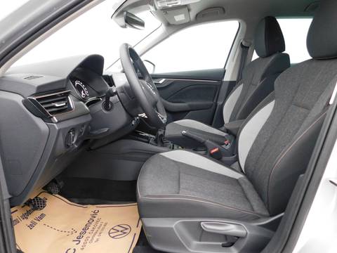 2023 Škoda Kamiq — sličica 8