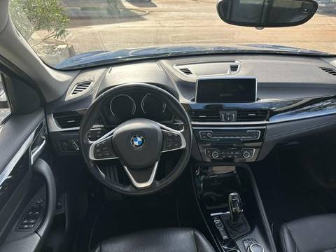 2021 BMW X1 — sličica 20