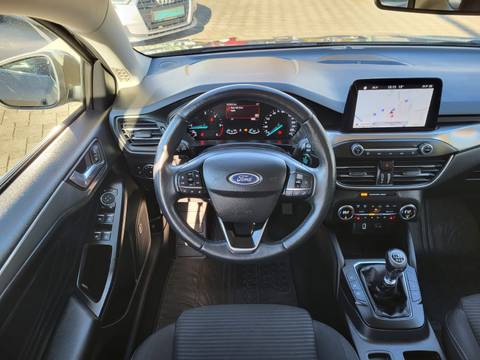 2019 Ford Focus — sličica 14