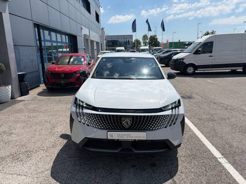 2025 Peugeot 3008 — sličica 2