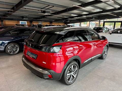 2021 Peugeot 3008 — sličica 7
