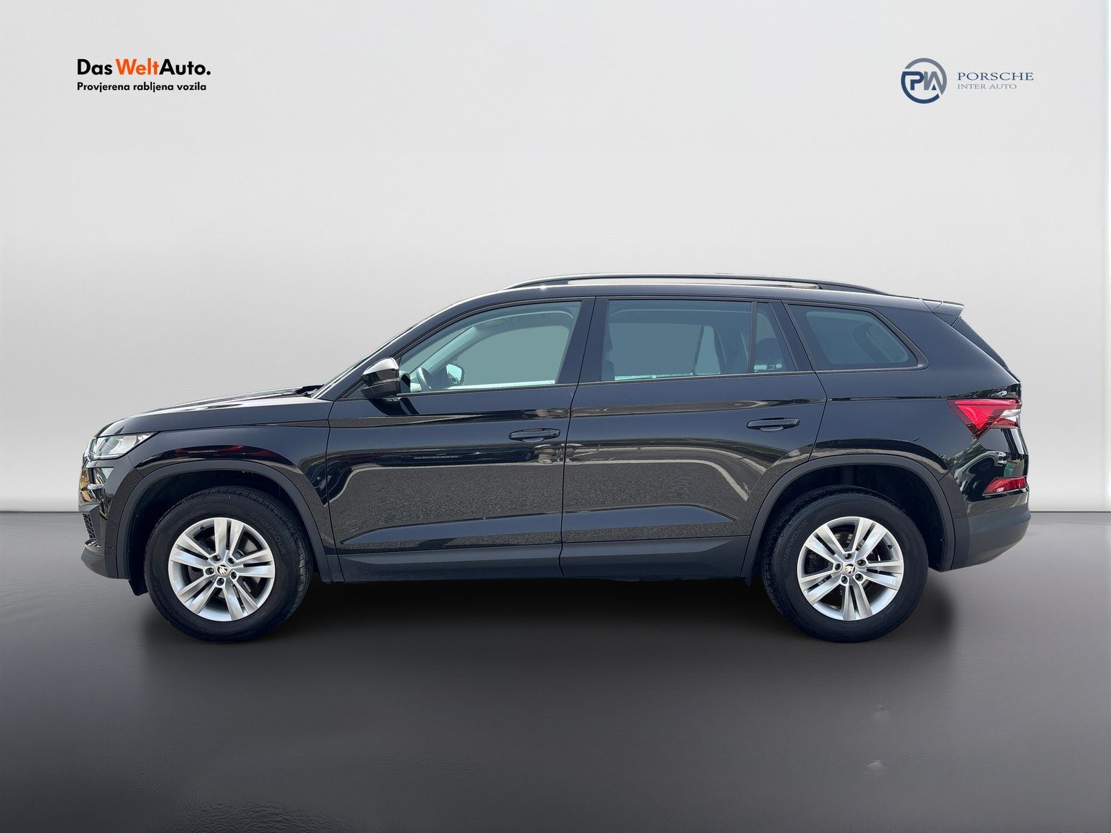 2023 Škoda Kodiaq — fotografija 5
