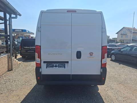 2023 Fiat Ducato — sličica 5