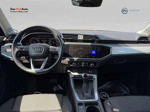 2022 Audi Q3 — sličica 12