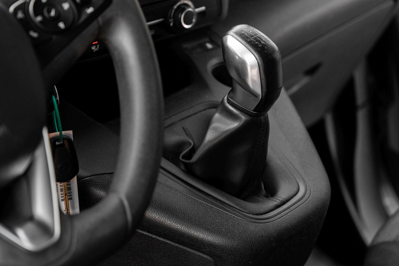 2020 Opel Combo — fotografija 14