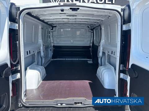 2026 Renault Trafic n1 — sličica 11