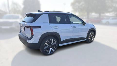 2026 Škoda Epiq — sličica 7