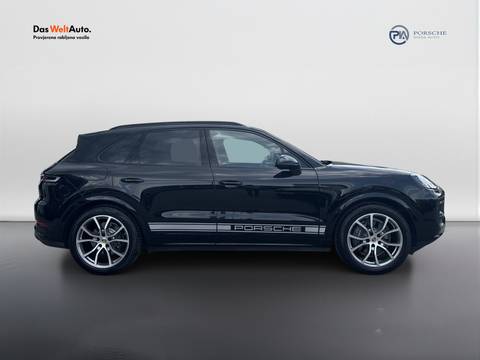 2023 Porsche Cayenne — sličica 4