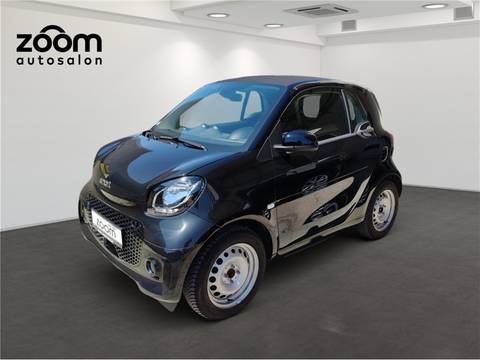 2022 Smart fortwo