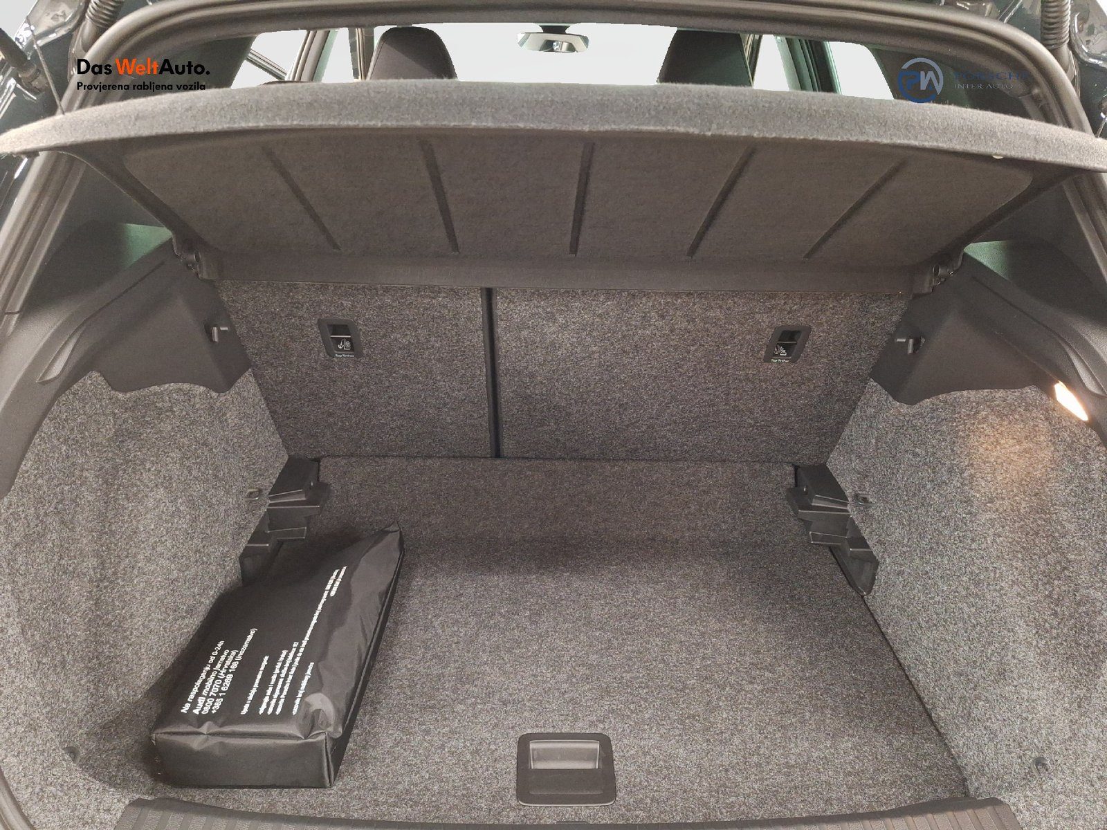 2026 Seat Arona — fotografija 21