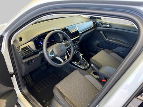 2026 Volkswagen T-Cross — sličica 11