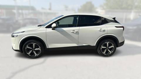 2022 Nissan Qashqai — sličica 4