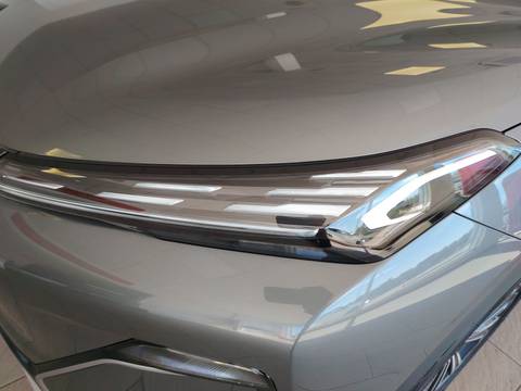 2026 Geely Starray EM-i — sličica 8