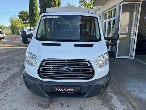 2019 Ford TRANSIT — sličica 5