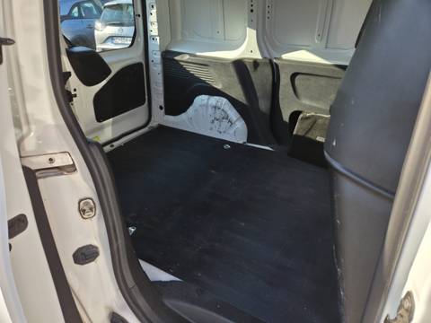 2021 Opel Combo — sličica 6