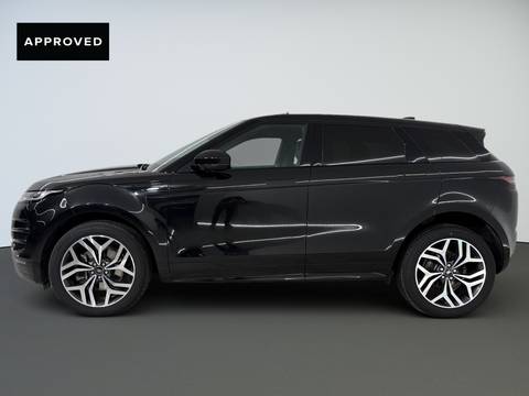 2023 Land Rover Range Rover Evoque — sličica 9
