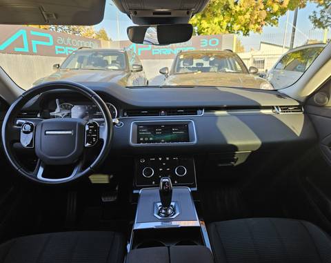 2020 Land Rover Range Rover Evoque — sličica 24