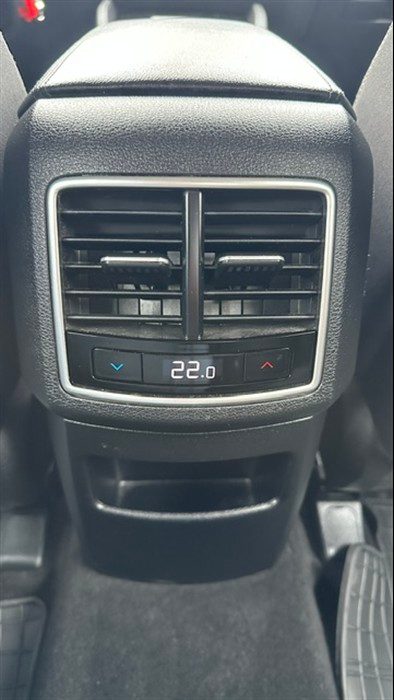 2022 Kia Sportage — fotografija 22