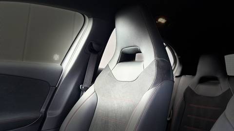 2024 Mercedes-Benz A-klasa — sličica 8