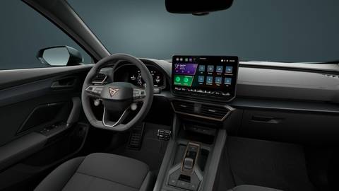 2026 Cupra Formentor — sličica 2