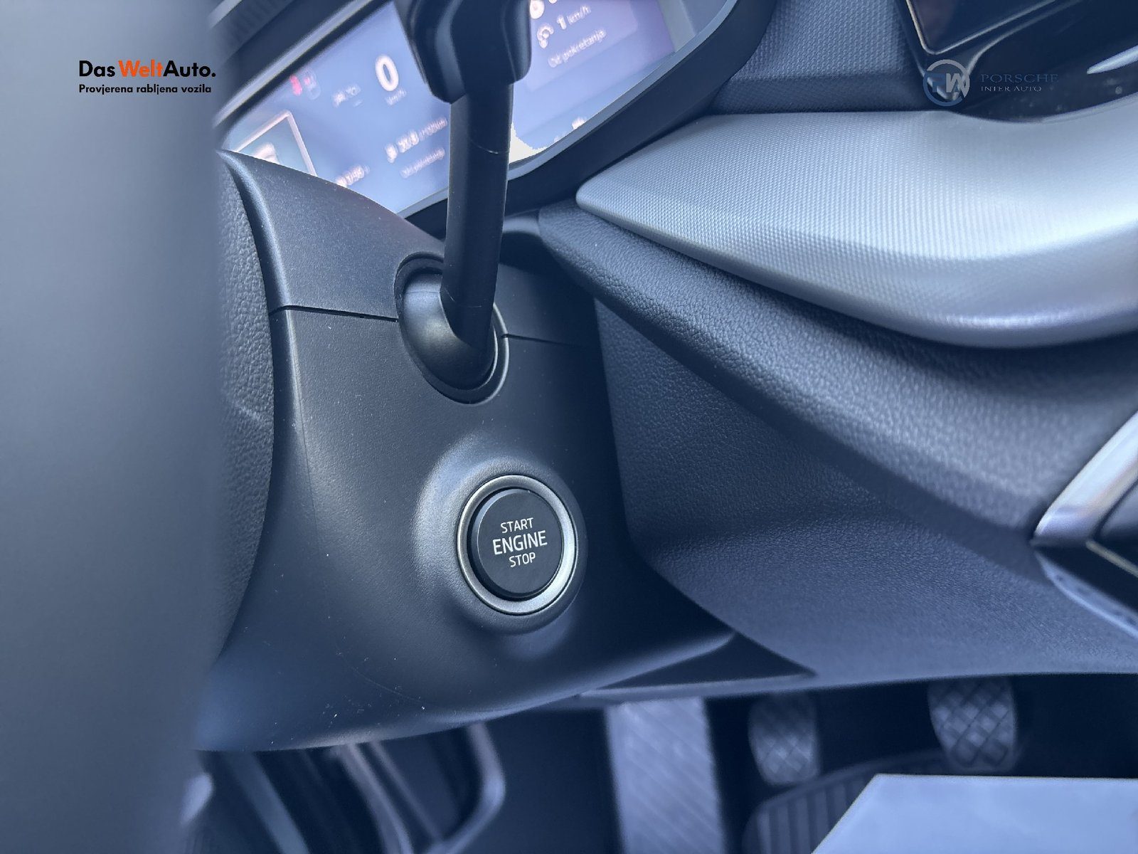 2026 Škoda Octavia — fotografija 22