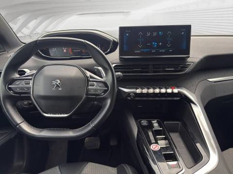 2023 Peugeot 5008 — sličica 10