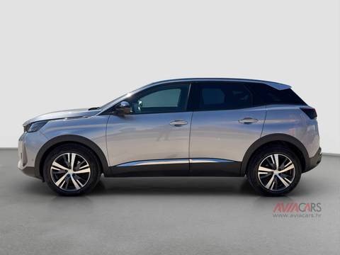 2023 Peugeot 3008 — sličica 7