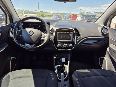 2019 Renault Captur — sličica 5