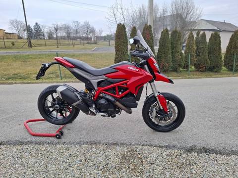 2015 Ducati HYPERMOTORAD 821 — sličica 2