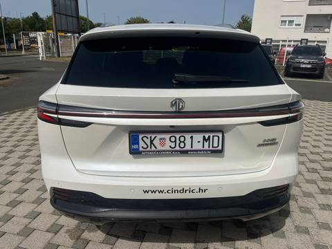 2026 MG HS — sličica 3