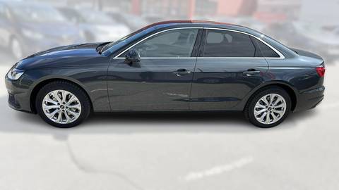 2024 Audi A4 — sličica 4