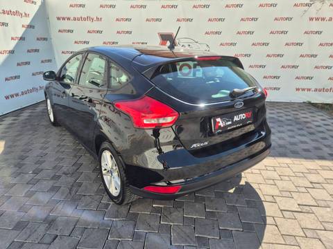 2018 Ford Focus — sličica 6