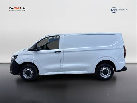 2026 Volkswagen Transporter — sličica 5