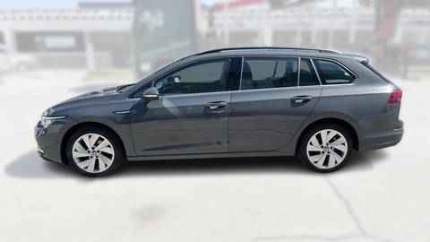 2024 Volkswagen Golf — sličica 4