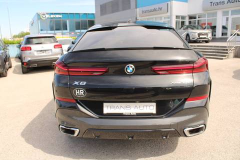 2024 BMW X6 — sličica 6